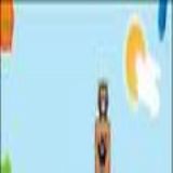 Download happy frog Cell Phone Game